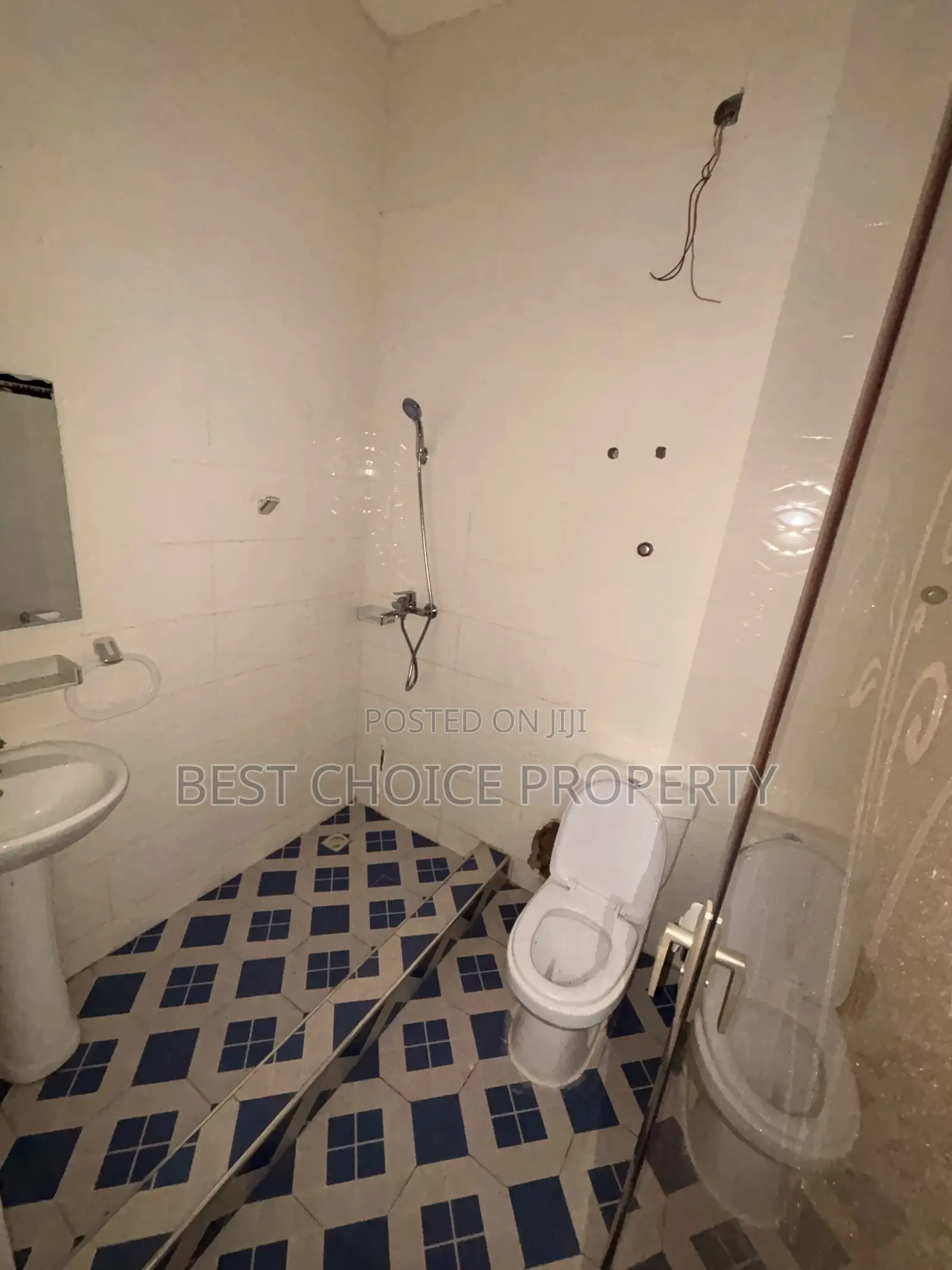 2bedroom Apartment for Rent at Adenta Accountancy