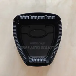 Ford F-150 F-250 2015-2020 Driver Side Steering Wheel Horn Cover
