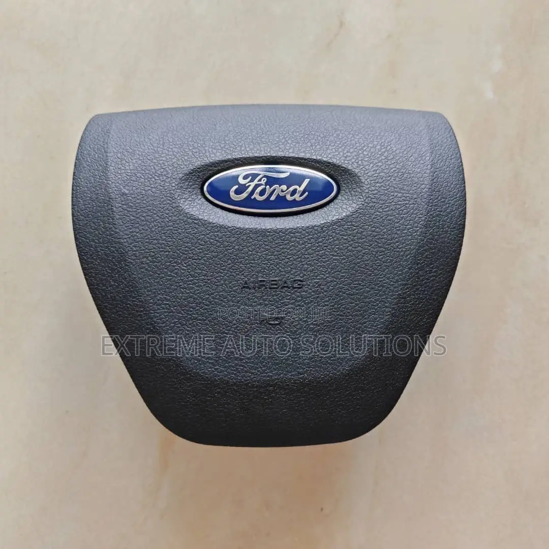 Ford F-150 F-250 2015-2020 Driver Side Steering Wheel Horn Cover