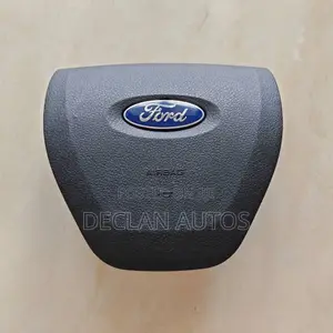 Ford F-150 F-250 2015-2020 Driver Side Steering Wheel Horn Cover