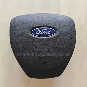 Ford F-150 F-250 2015-2020 Driver Side Steering Wheel Horn Cover