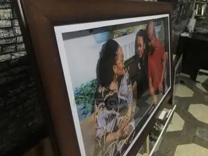 3d Layered Photo Frame