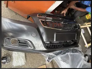 Chevrolet Malibu 2012-15 Front Bumper