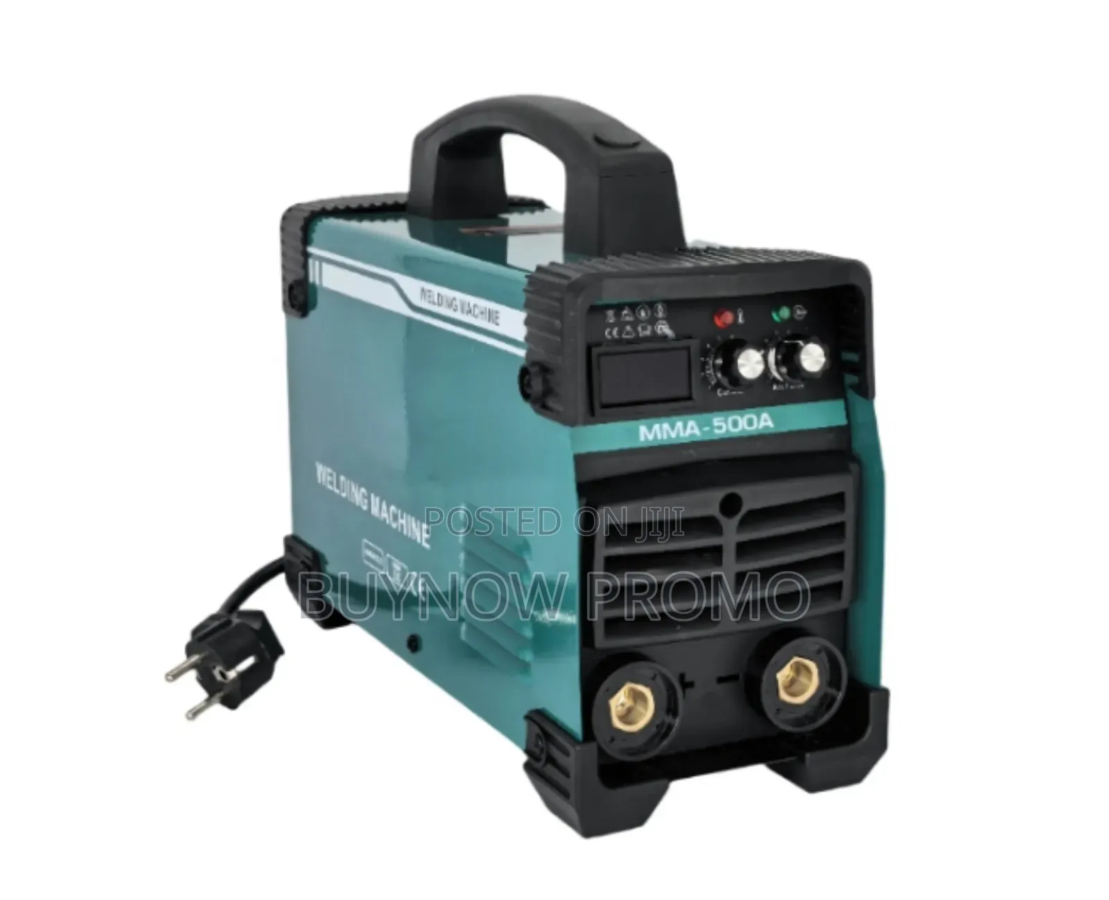 Welding Machine 500 Mma