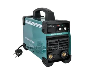Welding Machine 500 Mma