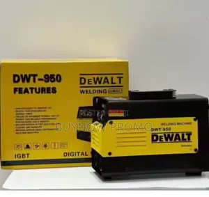 Dewalt 950mma Welding Machine