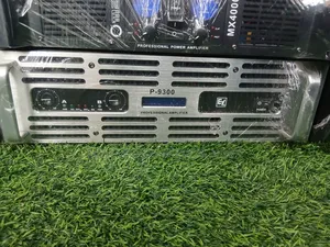 Ev P9300 Bass Amplifier (Original Board)