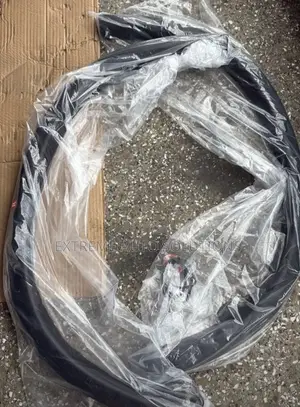 Mitsubishi Asx 2011-2022 Fender Molding