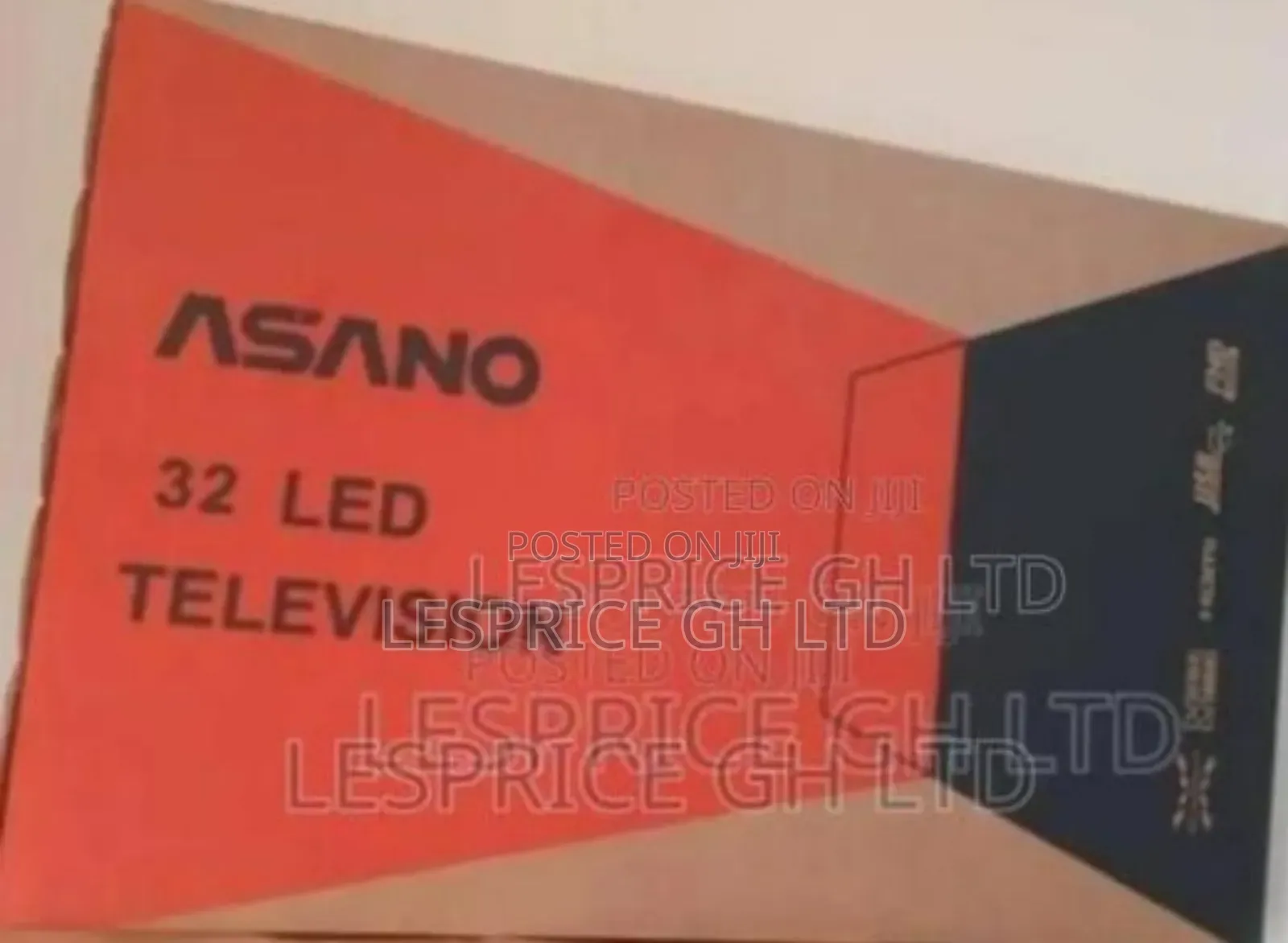 Get The Best From-asano 32"Tv/Hd/Led