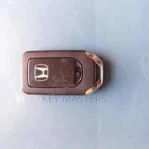 Honda 2017