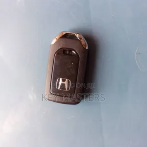 Honda 2017