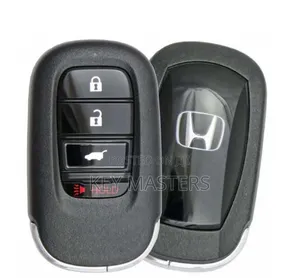 2021+ Honda Civic Smart Key
