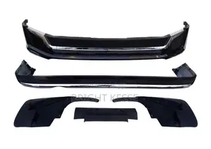 Landcruiser Sports