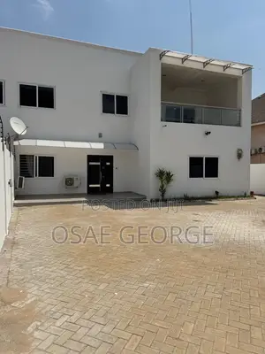 4bdrm Mansion in George Properties, Accra Metropolitan for rent