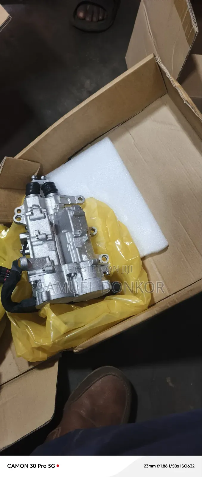 Hyundai ,Kia , Ford and Renault Dual Clutch Part