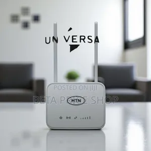 Broadband 4g MTN Router ( Universal) (738477)