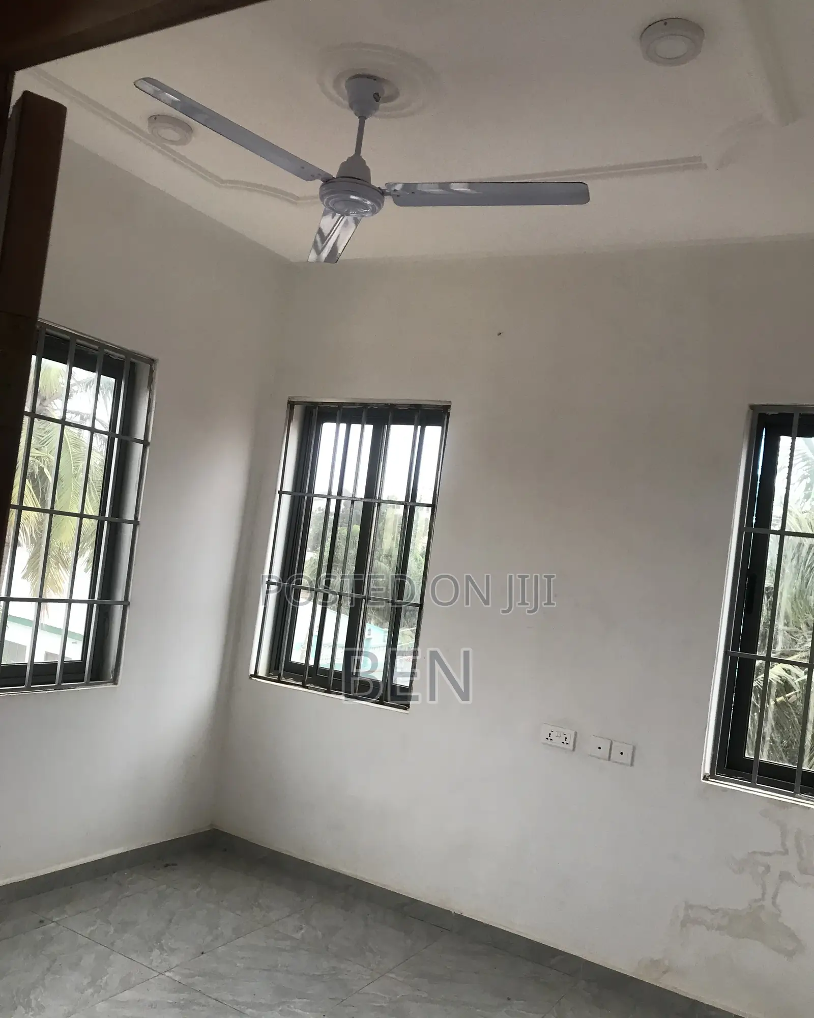 1bdrm Apartment in Taifa Bankyease, Station Area for rent