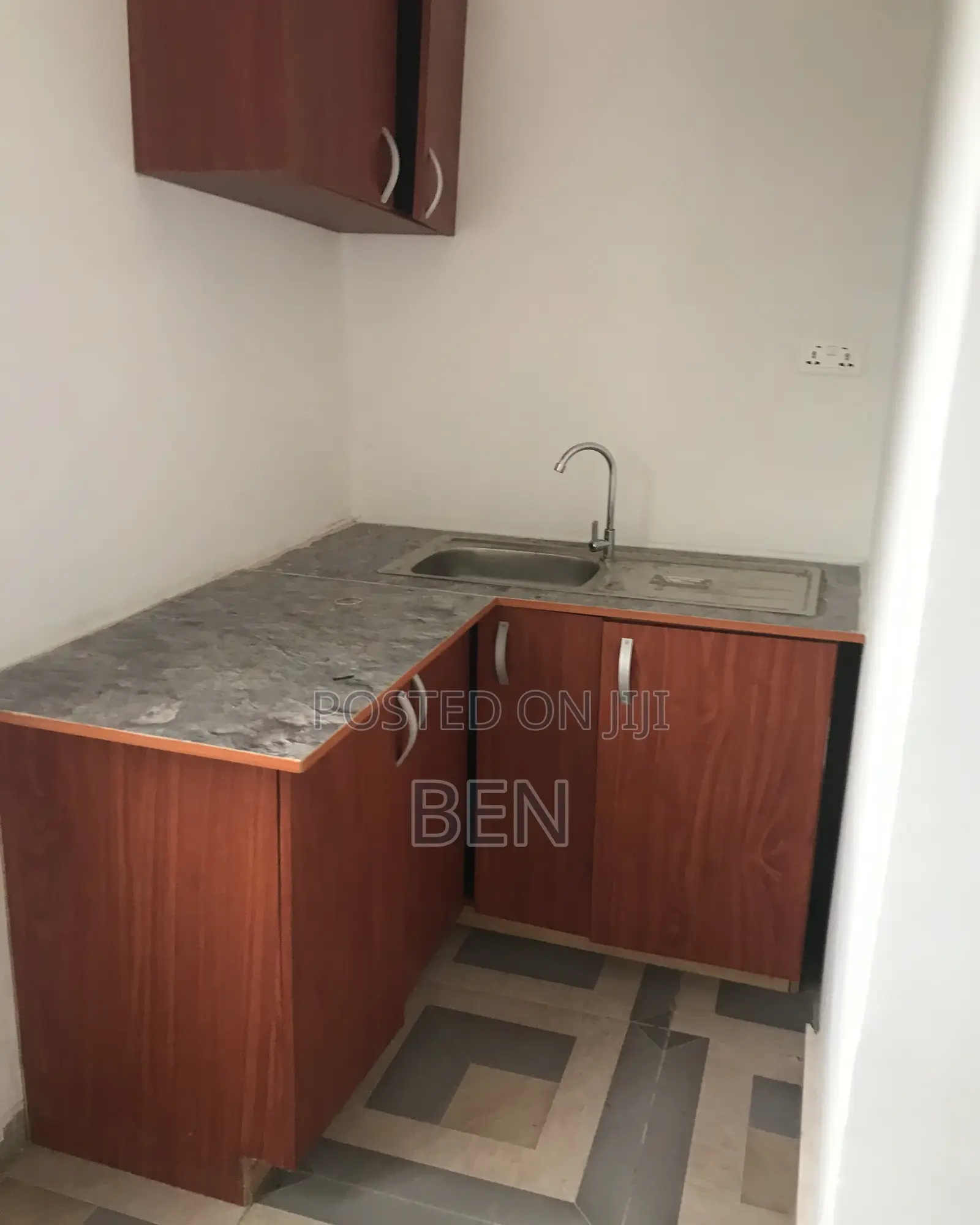 1bdrm Apartment in Taifa Bankyease, Station Area for rent