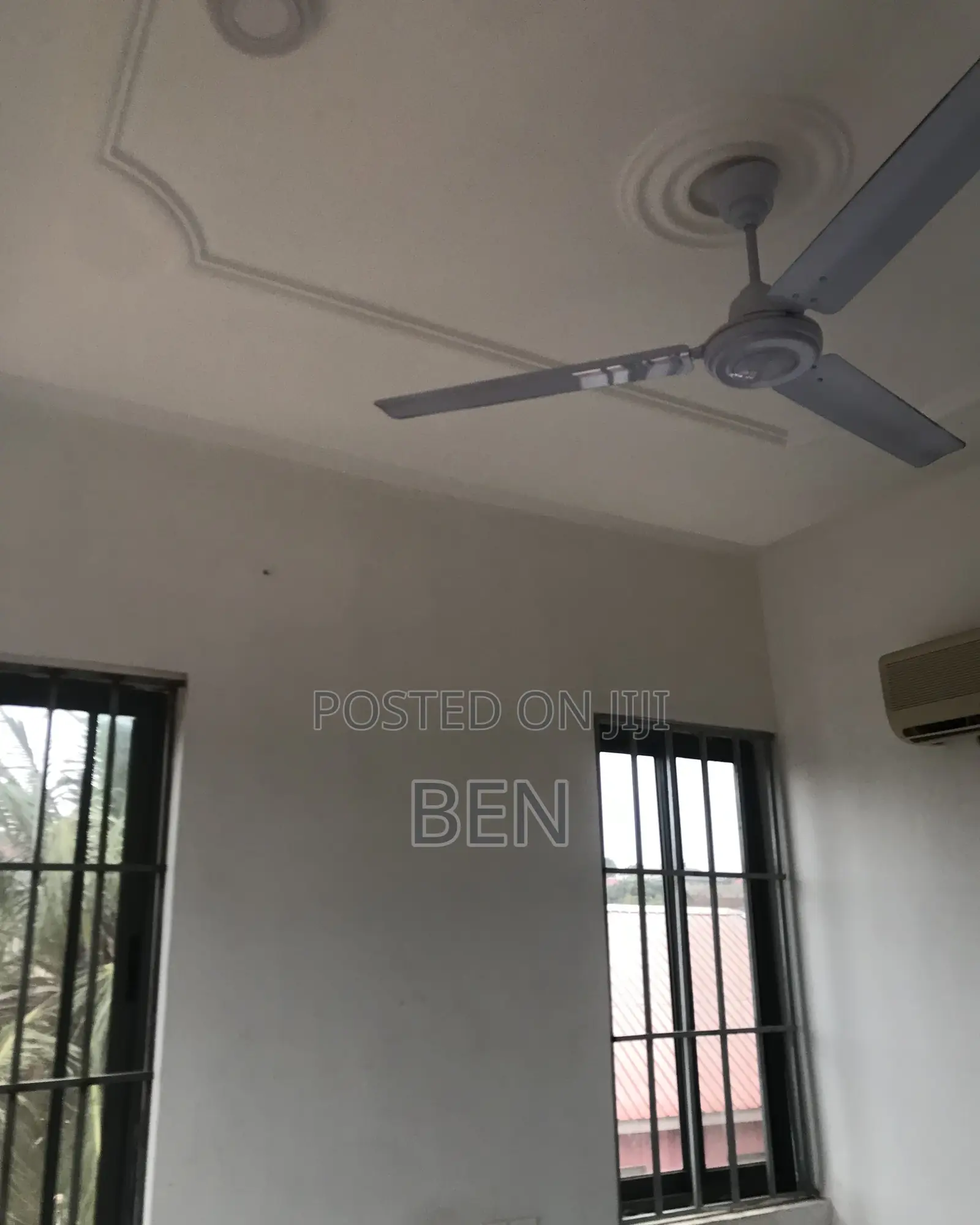 1bdrm Apartment in Taifa Bankyease, Station Area for rent