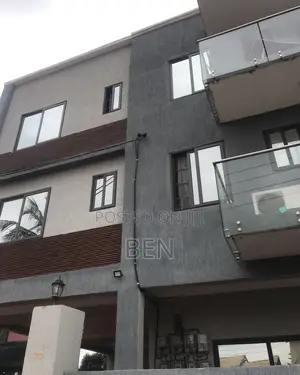 1bdrm Apartment in Taifa Bankyease, Station Area for rent