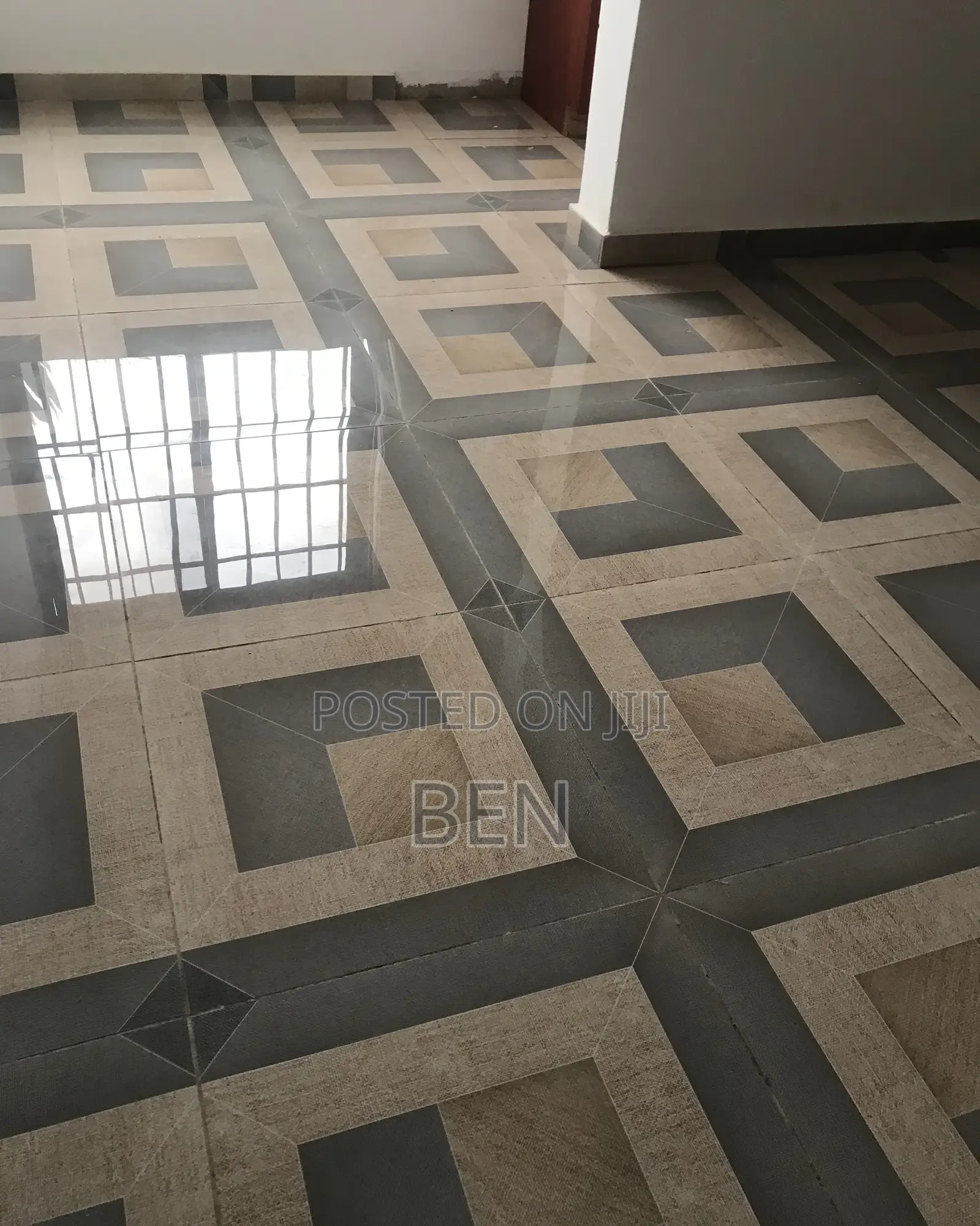 1bdrm Apartment in Taifa Bankyease, Station Area for rent