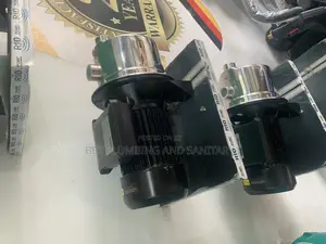 Rio 1.5hp Water Pump_surface Water Pump