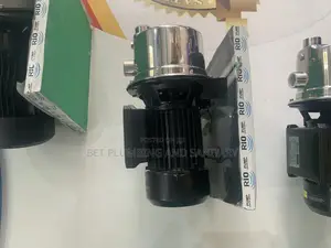 Accurate Rio. 1.5hp Water Pump_surface Water Pump