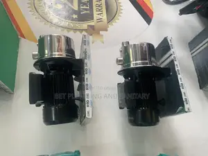 Complete Rio 1.5hp Water Pump_surface Water Transfer Pump_ European