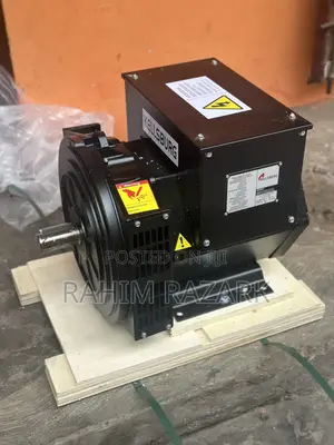 A.C.Alternator 20kva (European Quality)