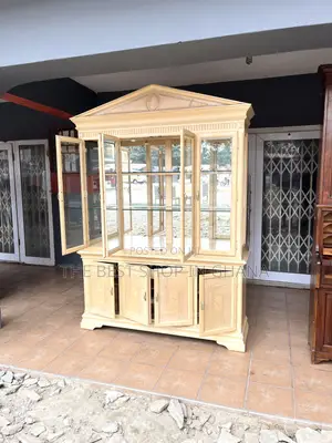 Quality Display Cabinet From Uk Available for Sale