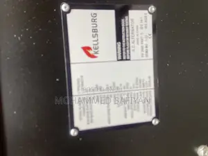 Alternator Machine