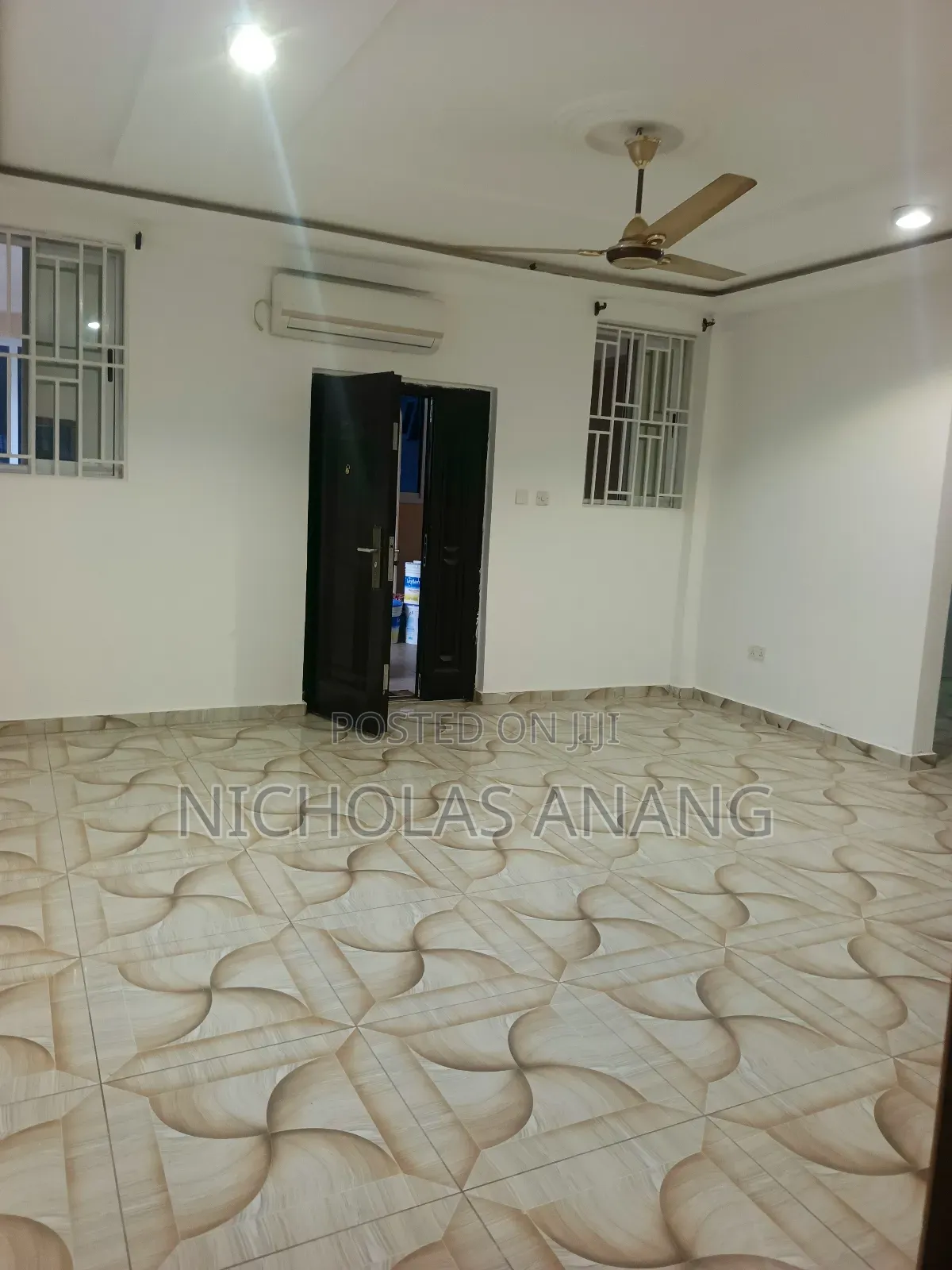 2bdrm Apartment in Dorns Properties, Tseaddo for rent