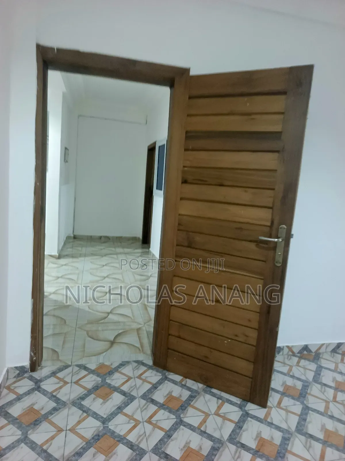 2bdrm Apartment in Dorns Properties, Tseaddo for rent