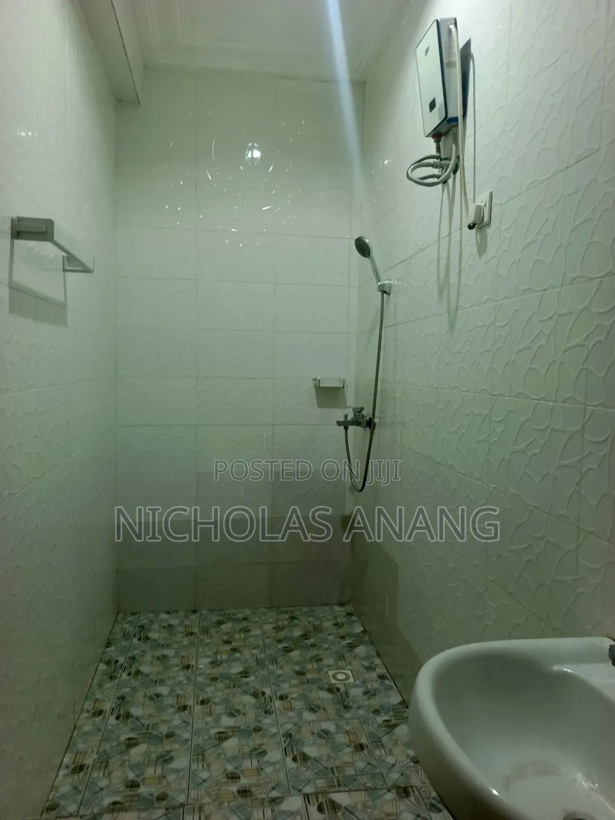2bdrm Apartment in Dorns Properties, Tseaddo for rent