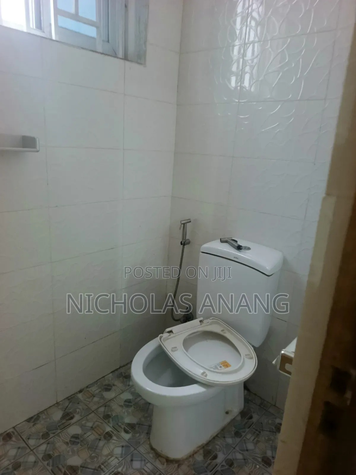 2bdrm Apartment in Dorns Properties, Tseaddo for rent