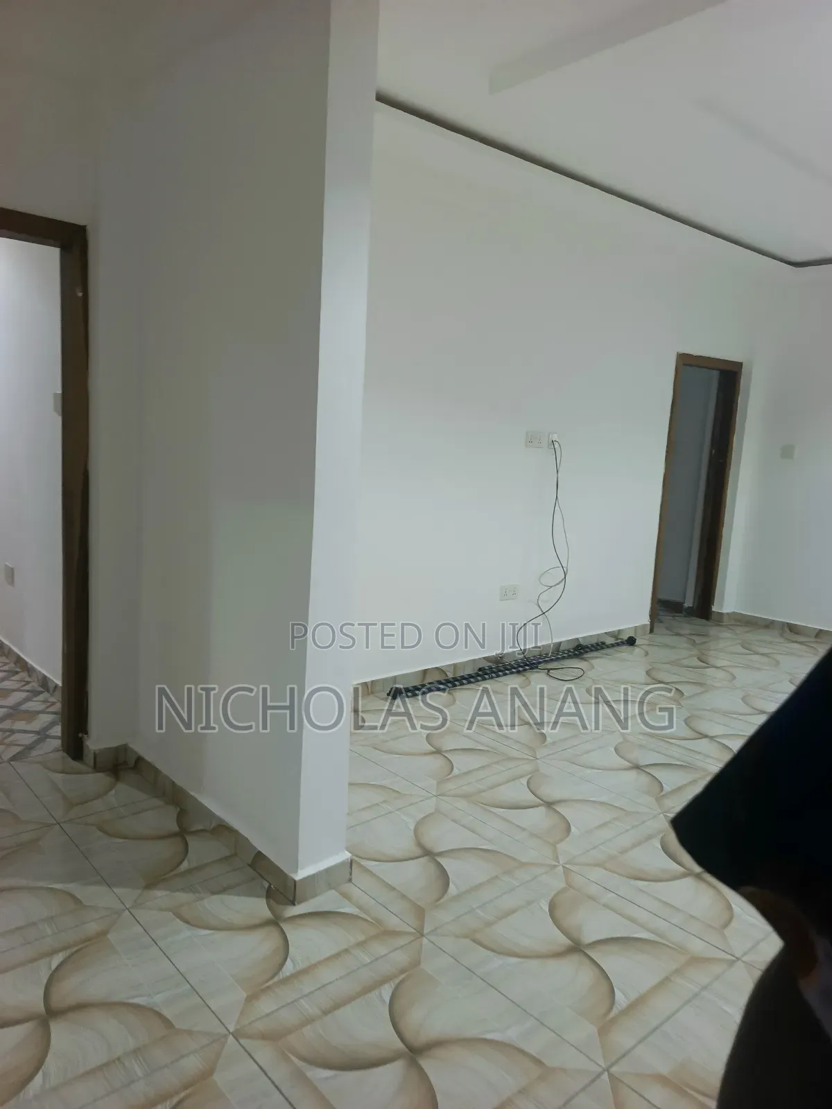 2bdrm Apartment in Dorns Properties, Tseaddo for rent