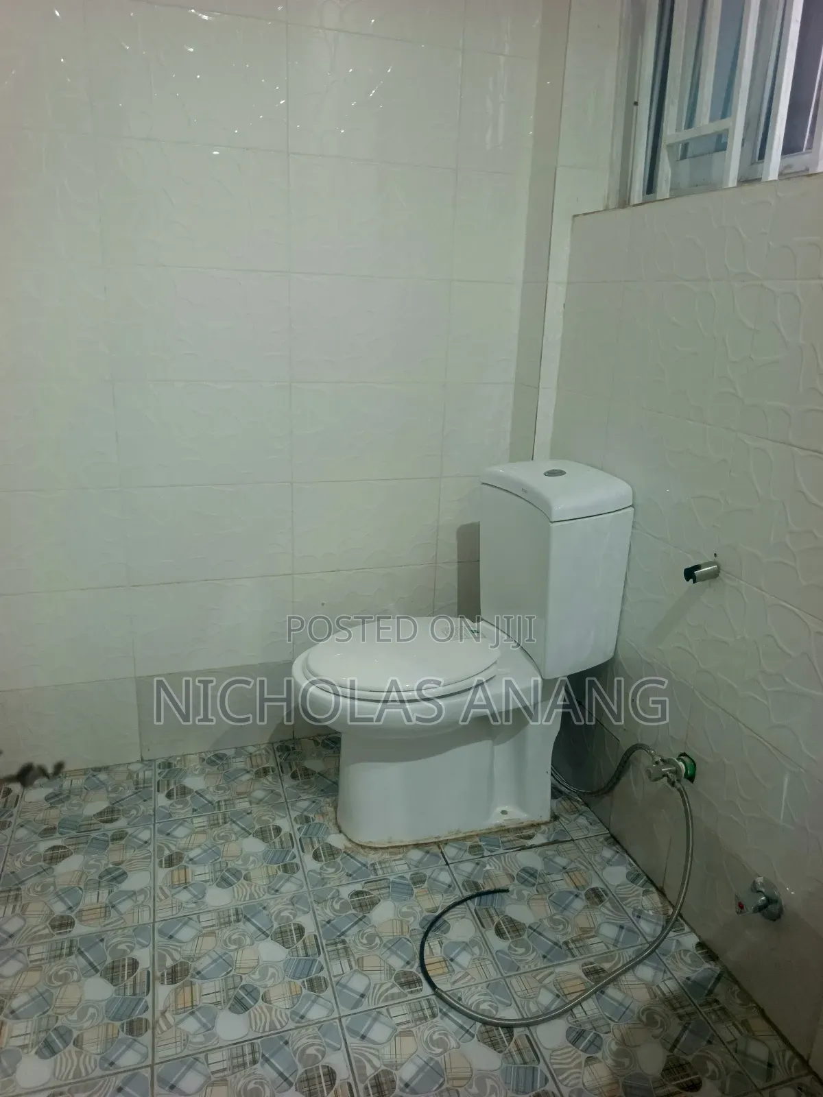 2bdrm Apartment in Dorns Properties, Tseaddo for rent