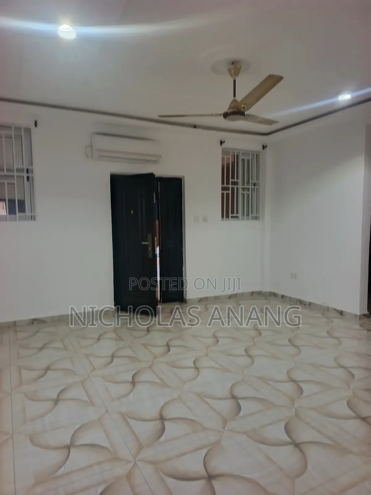 2bdrm Apartment in Dorns Properties, Tseaddo for rent