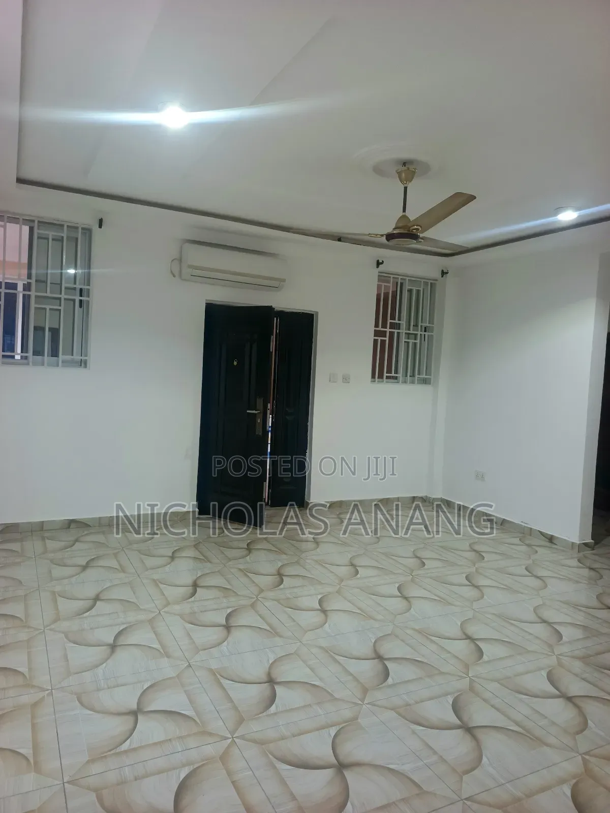 2bdrm Apartment in Dorns Properties, Tseaddo for rent