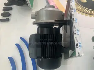 Complete 1hp Rio Water Pump_european_surface Water Transfer Pump