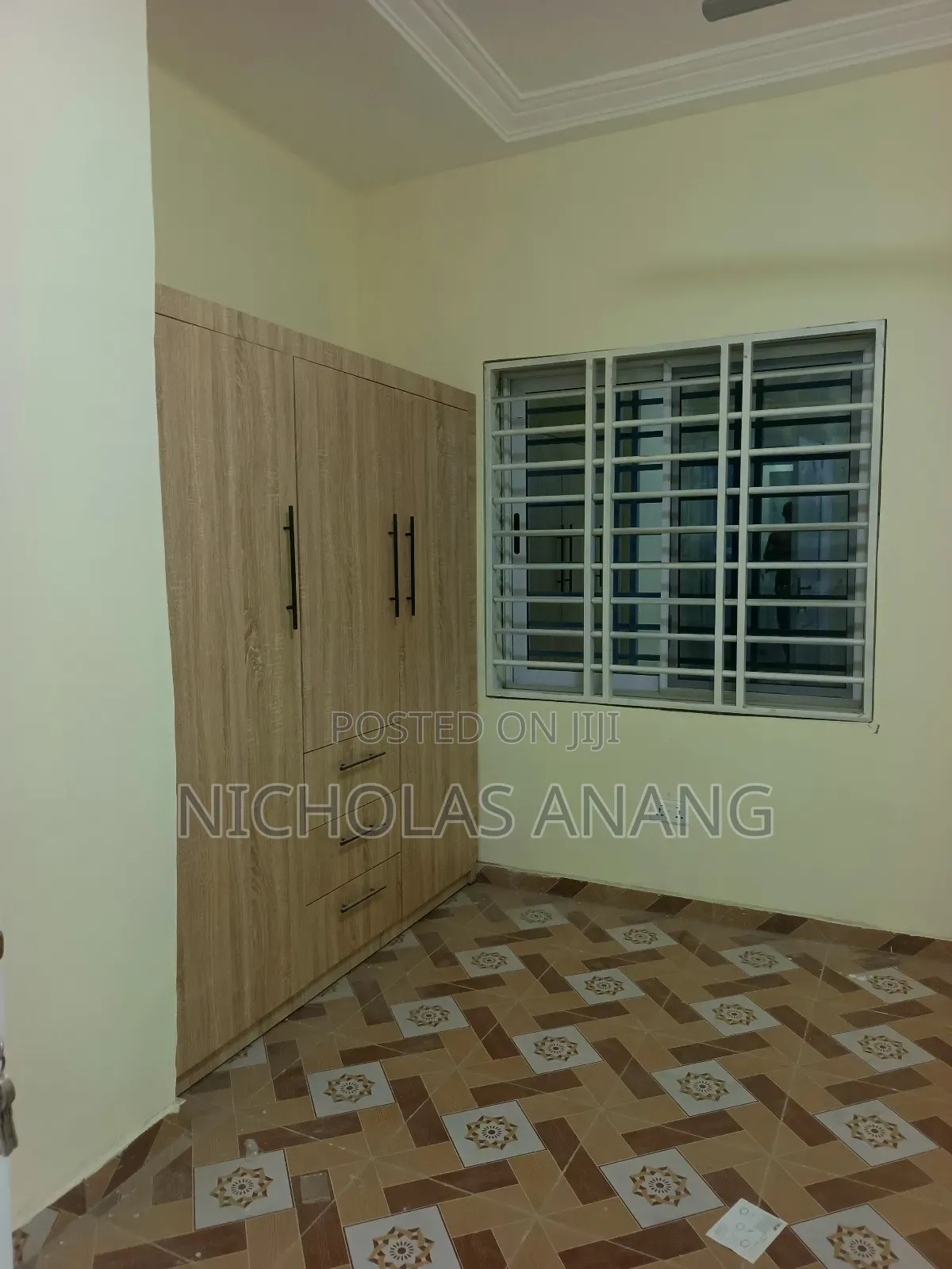 2bdrm Apartment in Dorns Properties, Tseaddo for rent