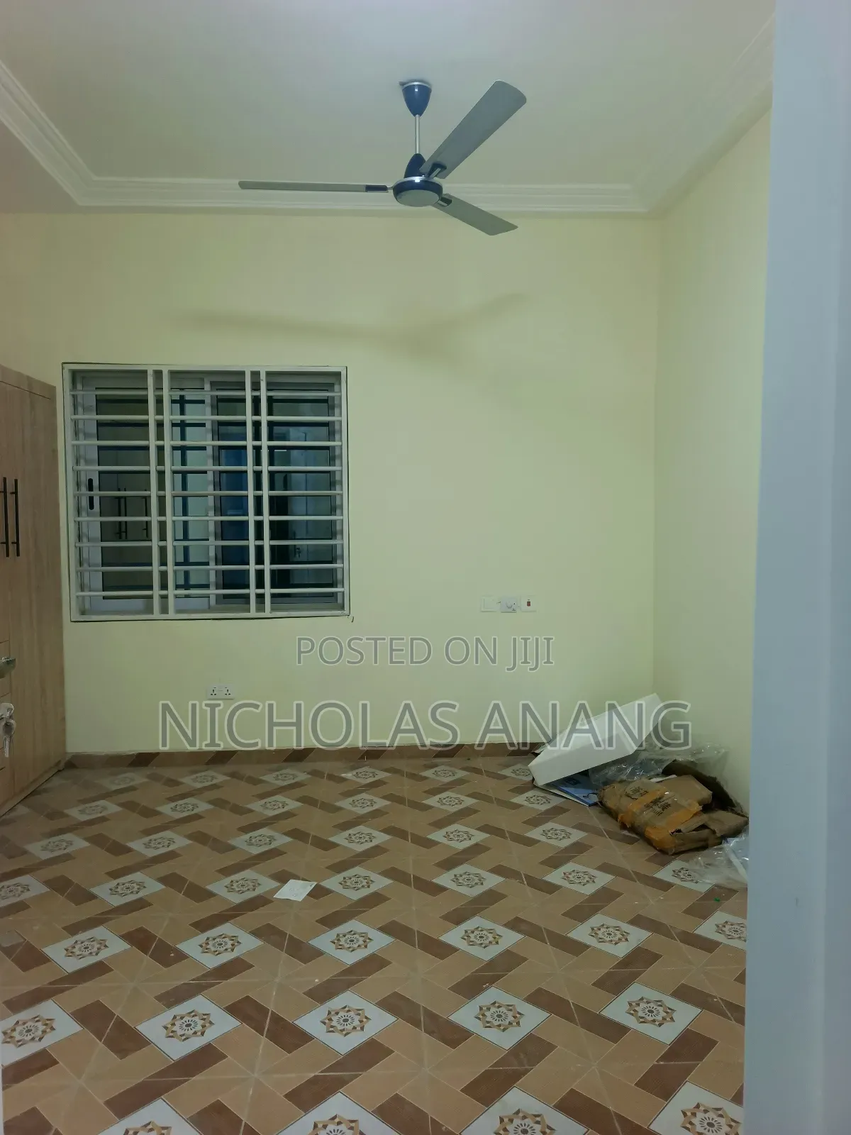 2bdrm Apartment in Dorns Properties, Tseaddo for rent