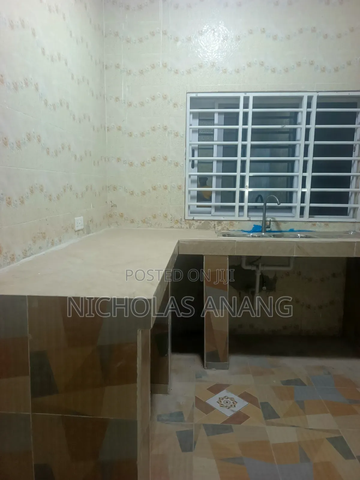 2bdrm Apartment in Dorns Properties, Tseaddo for rent