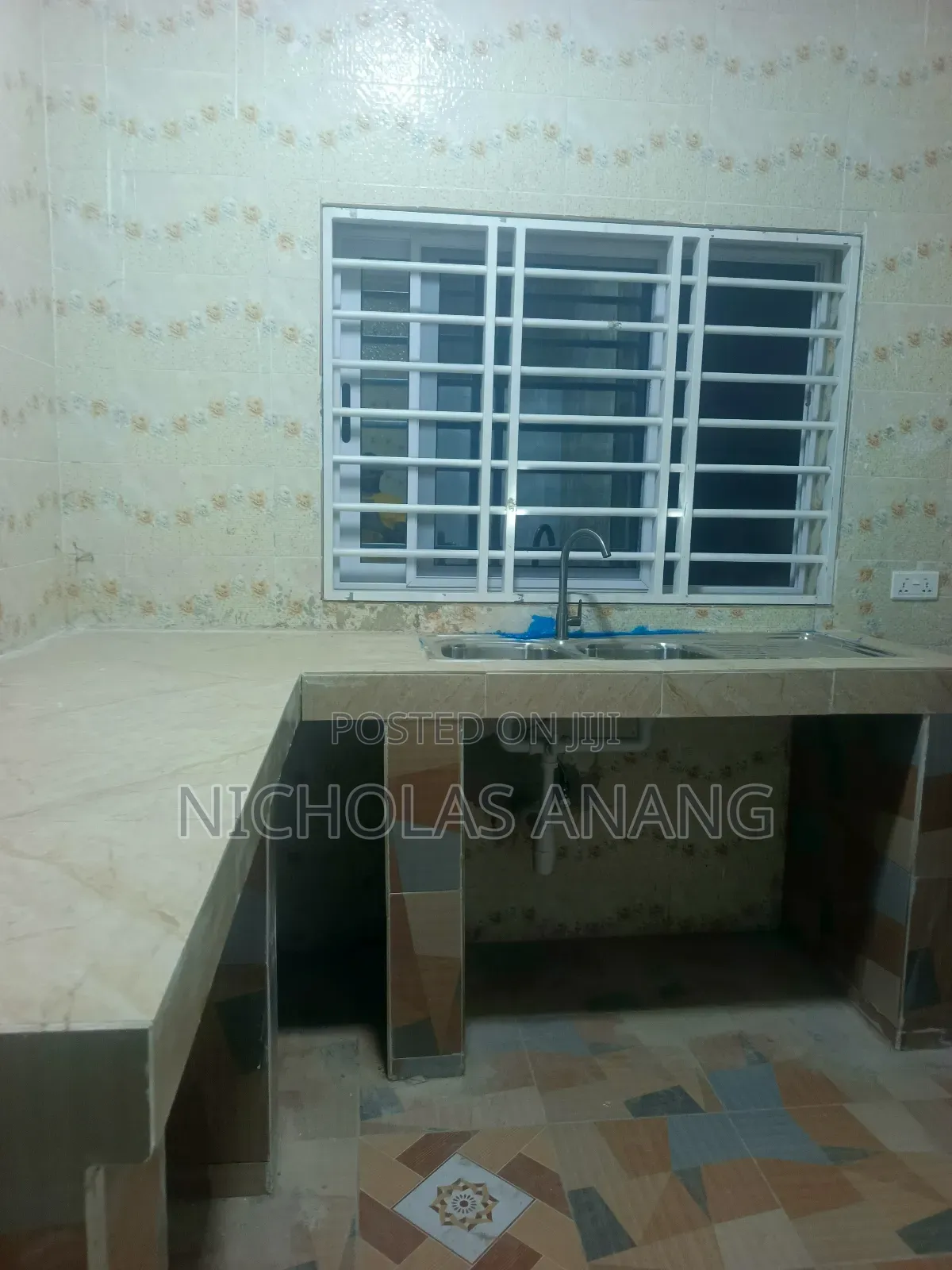 2bdrm Apartment in Dorns Properties, Tseaddo for rent