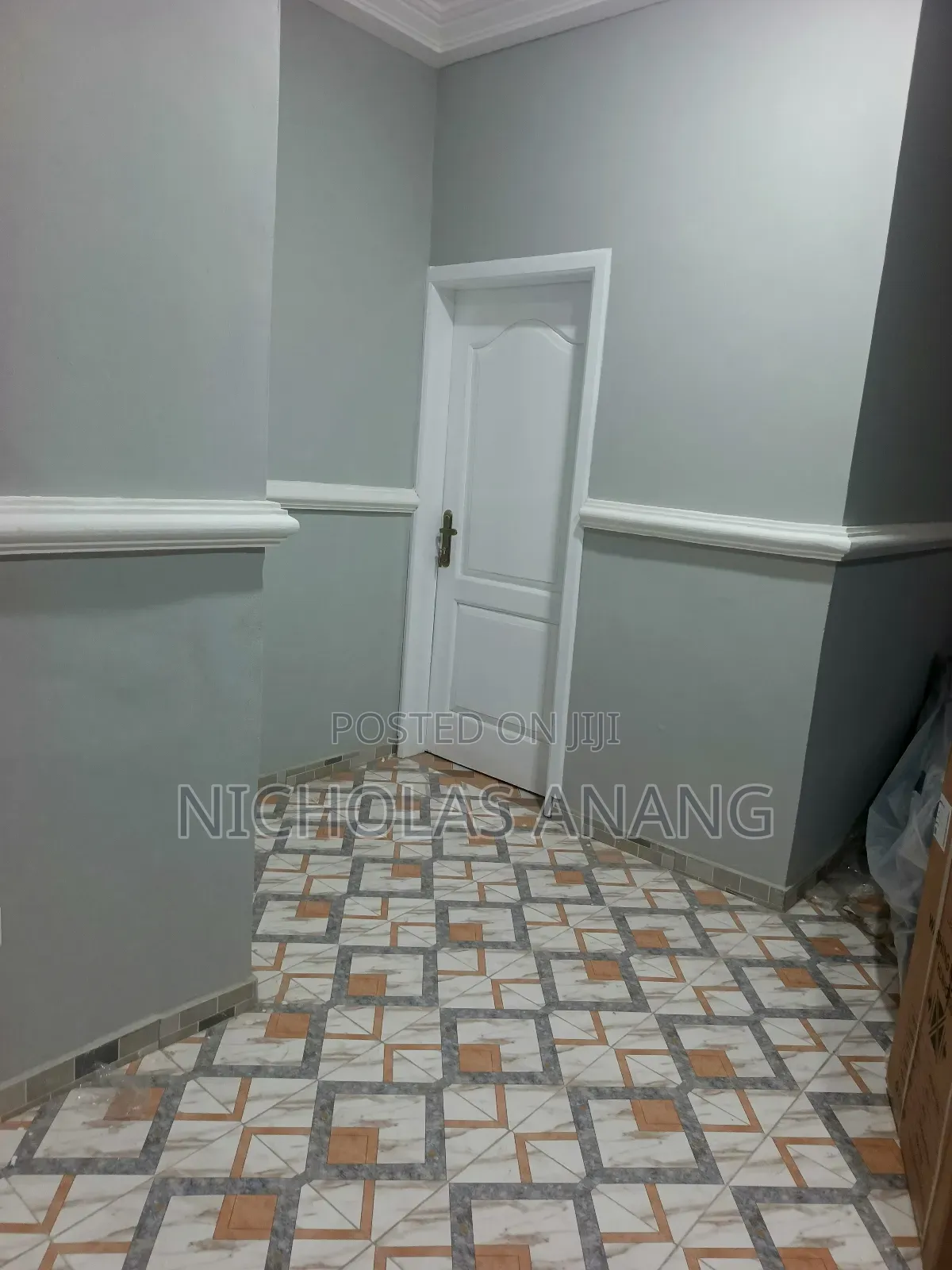 2bdrm Apartment in Dorns Properties, Tseaddo for rent