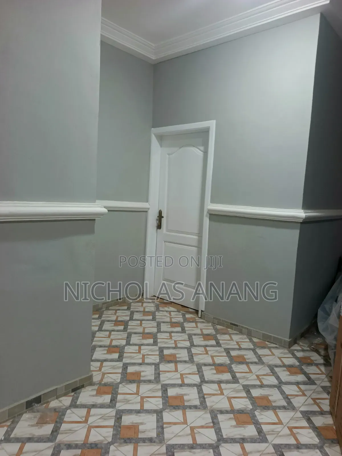 2bdrm Apartment in Dorns Properties, Tseaddo for rent