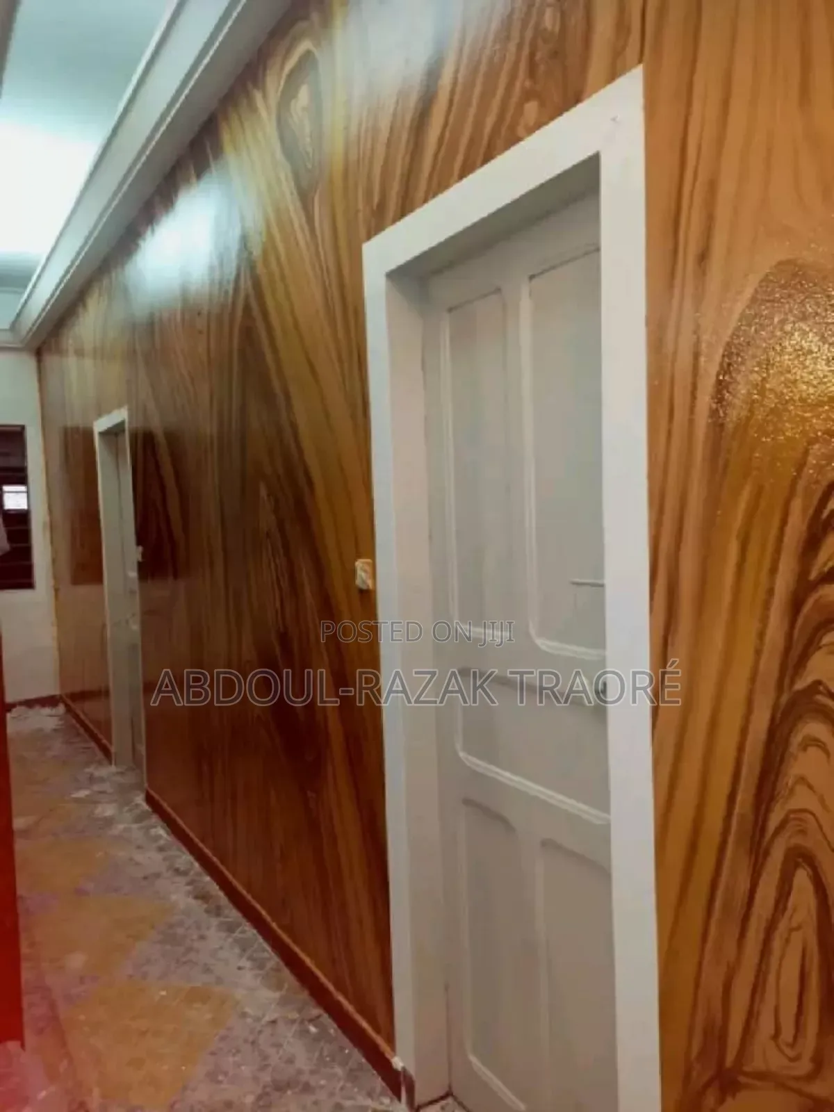 Painting And Decorating