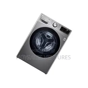 Best Lg 15kg/8kg Front Load Built-in Dryer Washing Machine-F0l9dgp2s