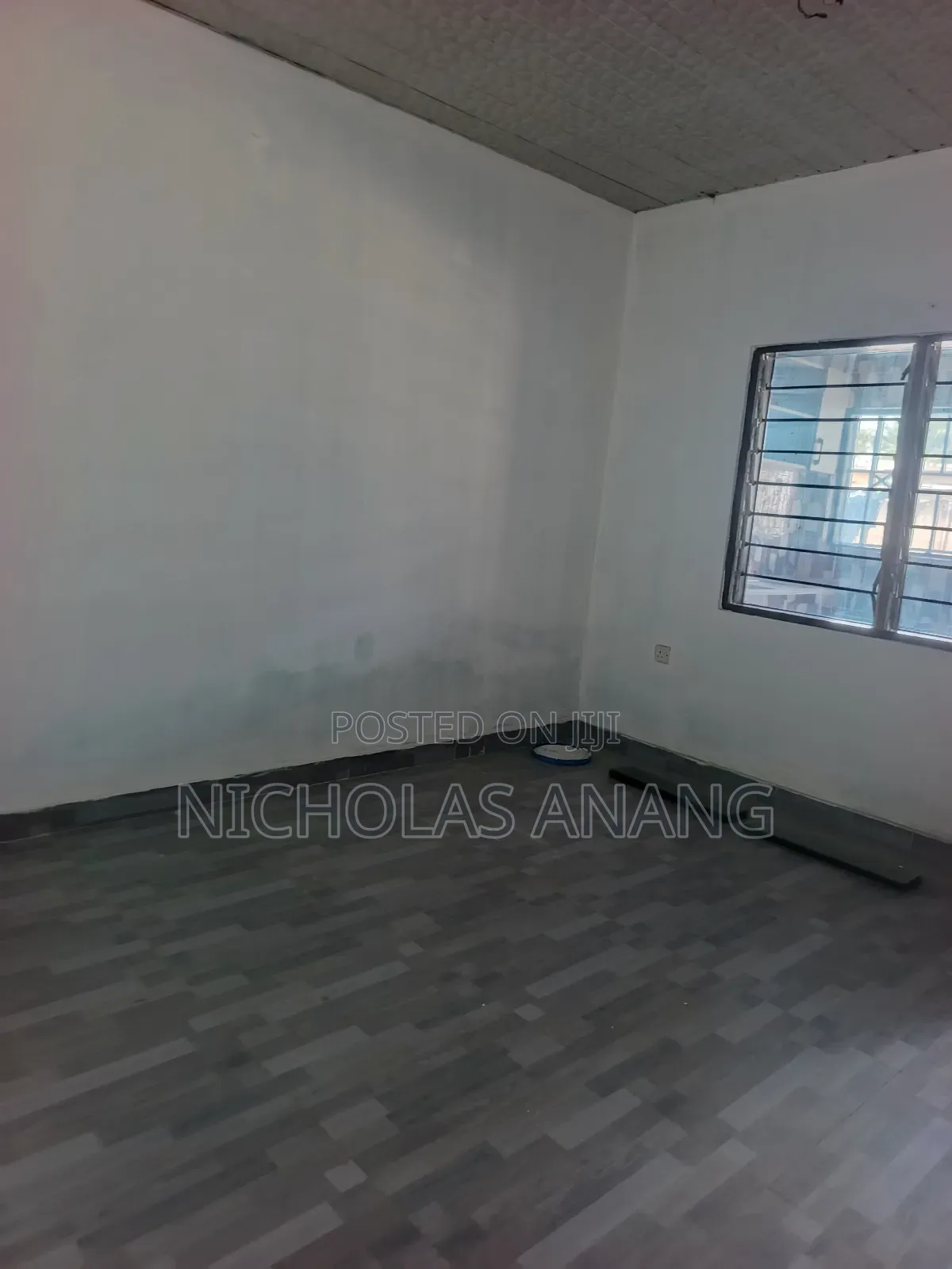 1bdrm Apartment in The Dorns Properties, New Town for rent