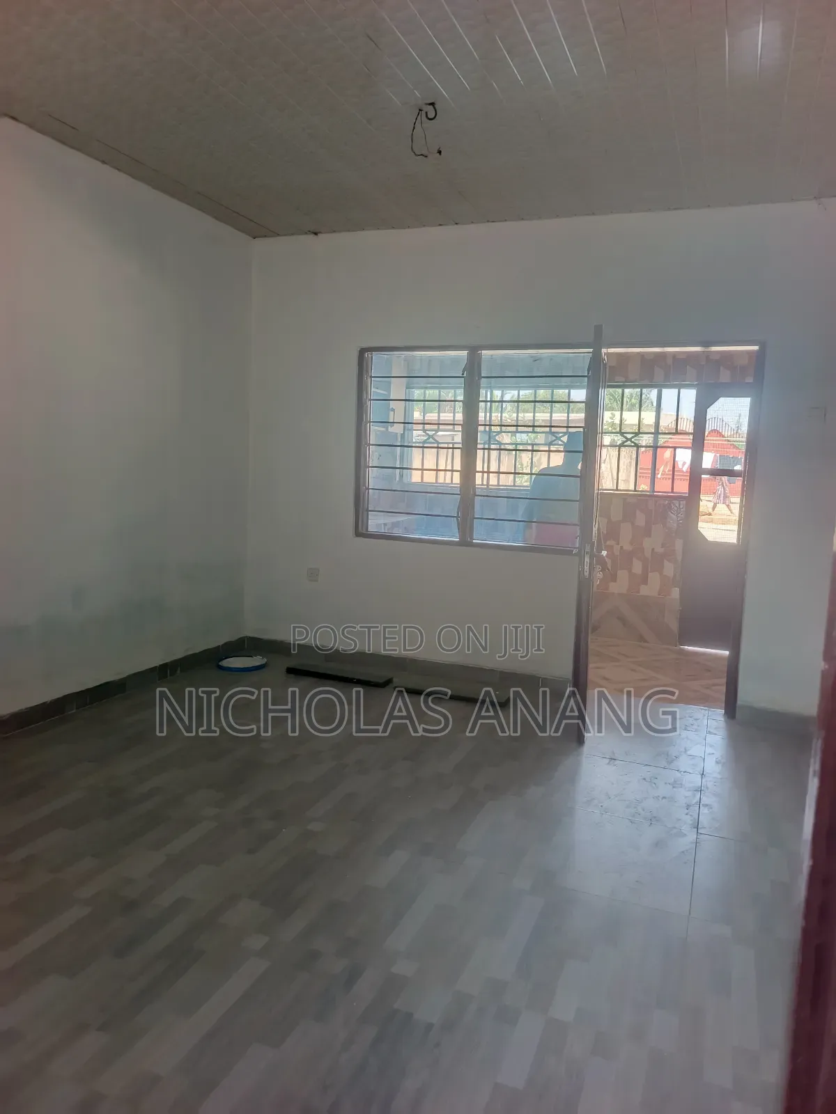 1bdrm Apartment in The Dorns Properties, New Town for rent